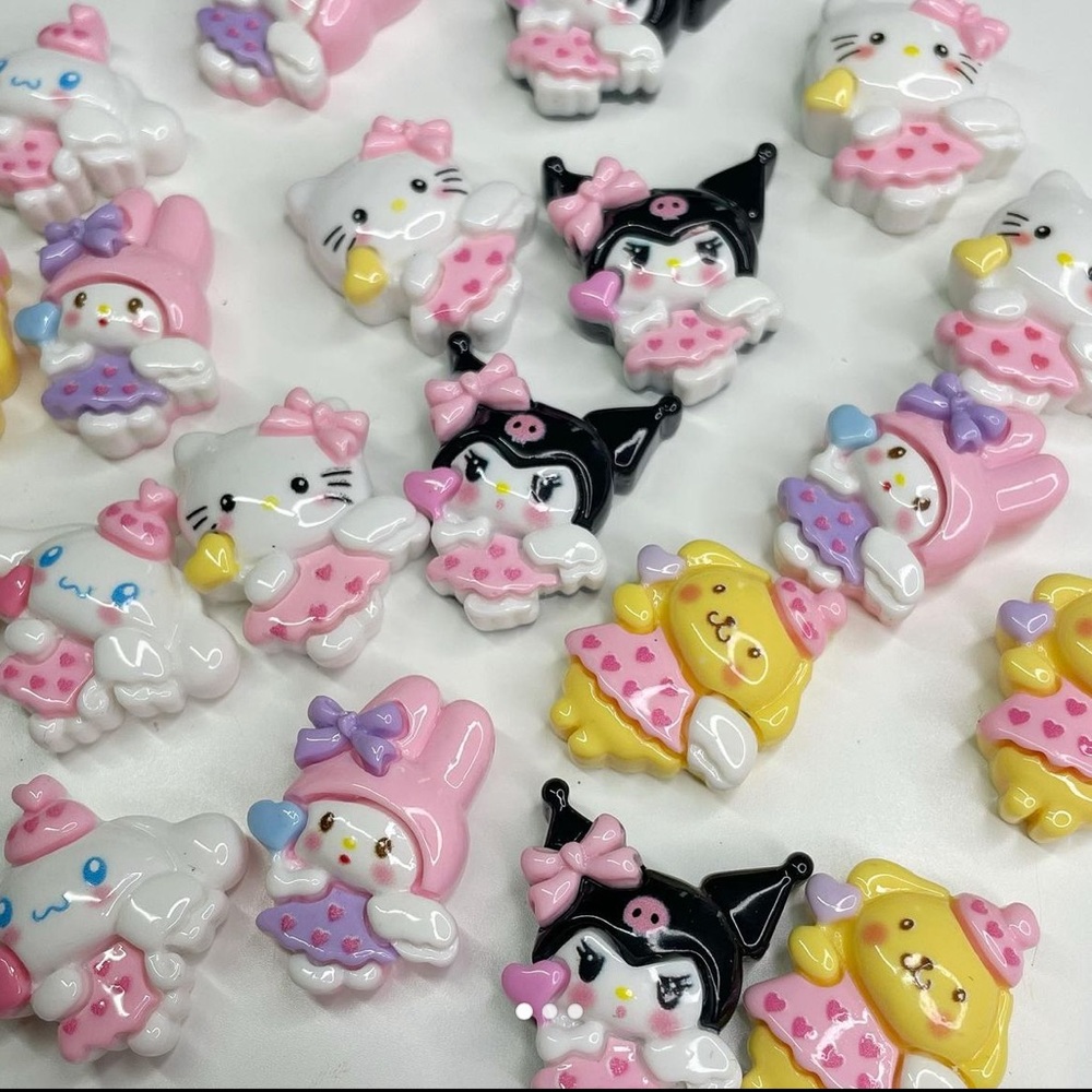 Sanrio Poka Angels🪽